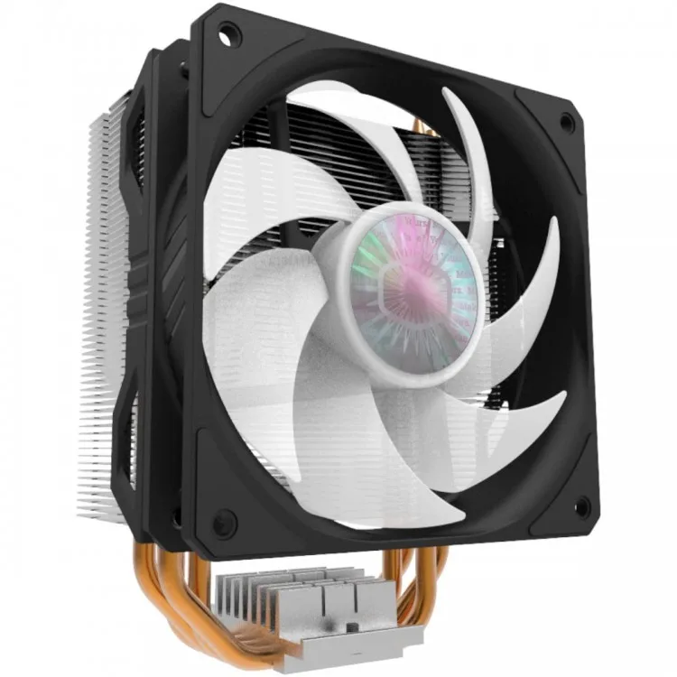خرید خنک کننده پردازنده Cooler Master Hyper 212 ARGB