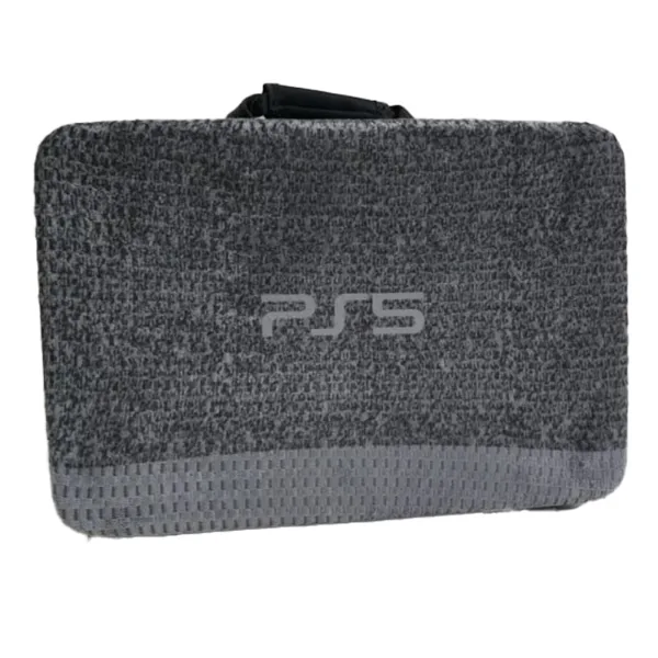 خرید Nahl PS5 Slim Suitcase - Velvet Grey