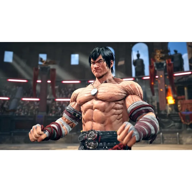 خرید بازی Tekken 8 نسخه کالکتور برای PS5