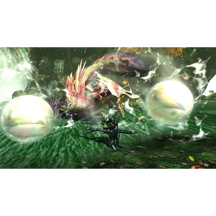 خرید بازی Monster Hunter Generations Ultimate - انحصاری نینتندو سوییچ