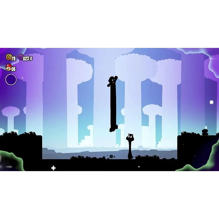 خرید بازی Super Mario Bros. Wonder برای نینتندو سوییچ