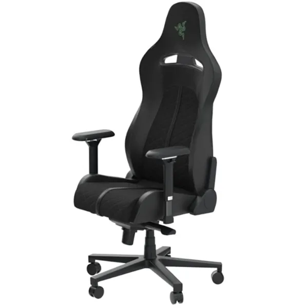خرید صندلی Razer Enki Pro - سیاه/سبز