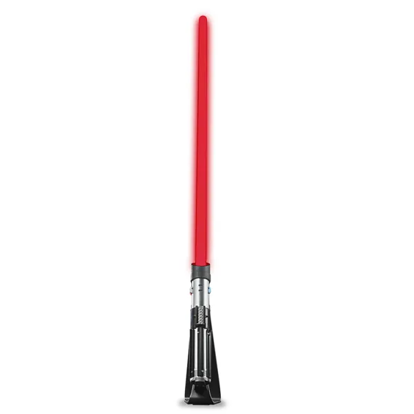 Hasbro Darth Vader Force FX Elite Lightsaber - Star Wars: The Black Series