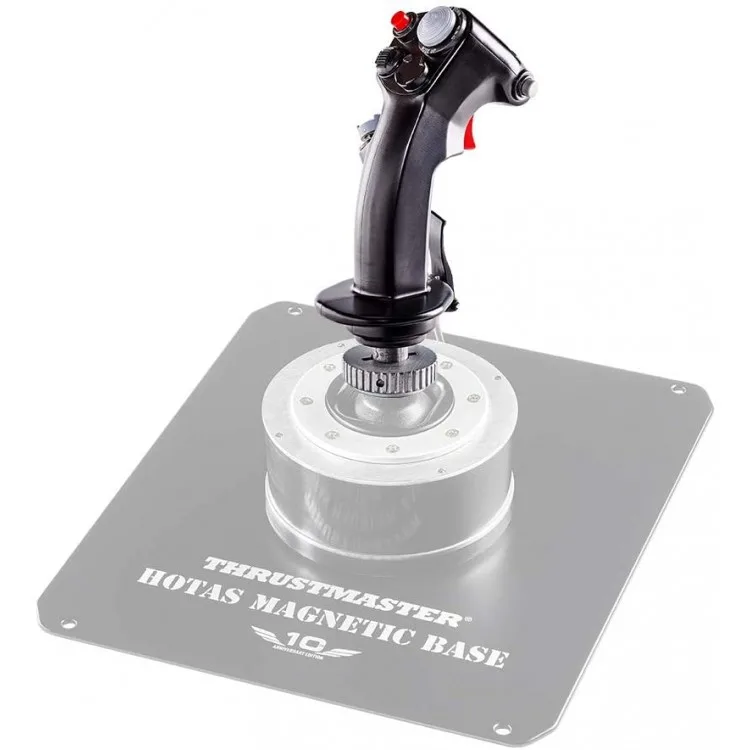 خرید جوی استیک پرواز Thrustmaster F-16C Viper HOTAS