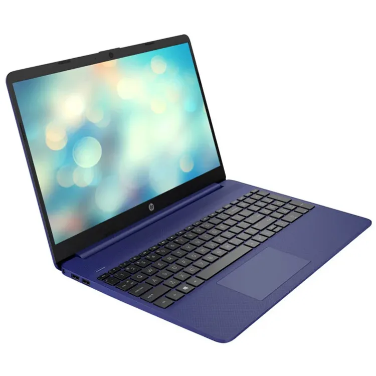 خرید لپ تاپ HP EQ1015 - نمایشگر HD - حافظه 512GB - رم 8GB - پردازنده R3 3250U - کارت گرافیک RX VEGA 3