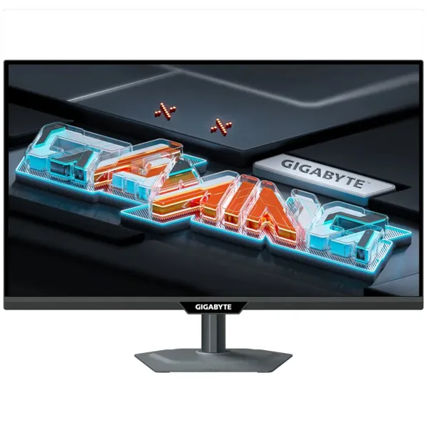 خرید مانیتور Gigabyte GS32QA - کیفیت 2K - سایز ۳۲ اینچ