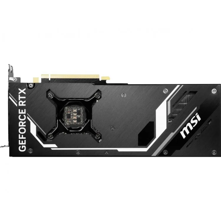 خرید کارت گرافیک MSI GeForce RTX 4070 Ti Ventus 3X OC - حافظه 12 گیگابایت
