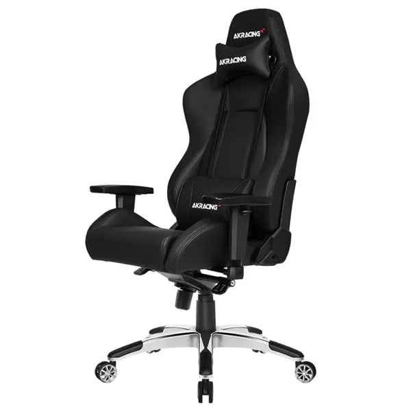 خرید صندلی AKRacing Master Series Premium - سیاه