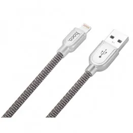 خرید کابل میکرو USB LDNIO - سه متر