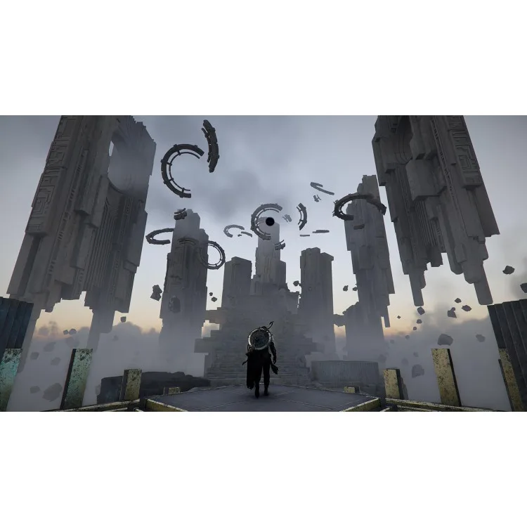 خرید بازی Crimson Desert نسخه Day One برای PS5