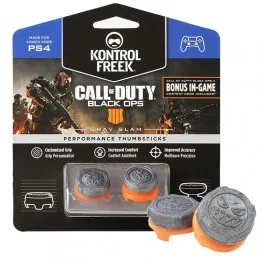خرید روکش آنالوگ KontrolFreek Icon X مخصوص پلی استیشن - سیاه