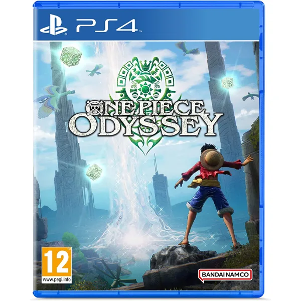 خرید بازی One Piece Odyssey برای PS4