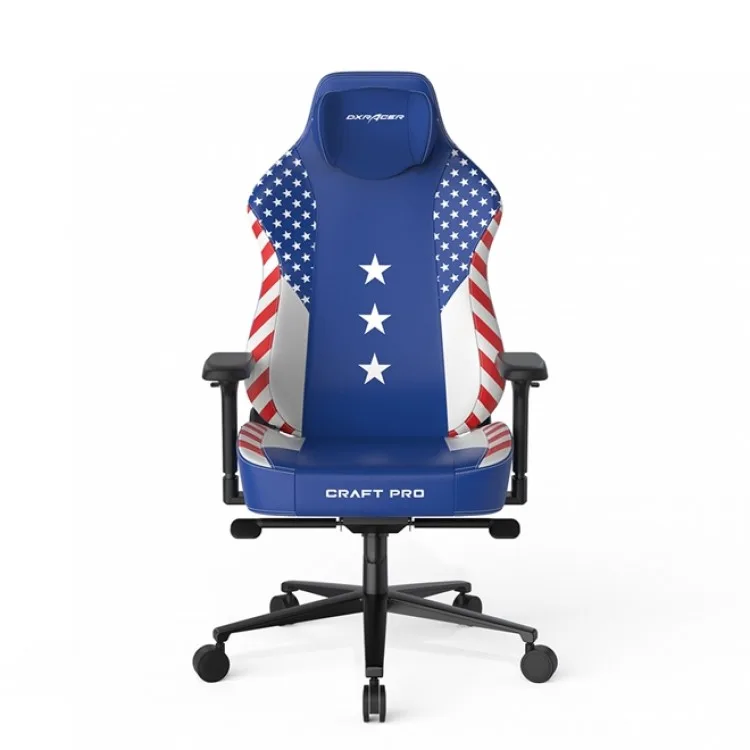 خرید صندلی DXRacer سری Craft - نسخه آمریکا