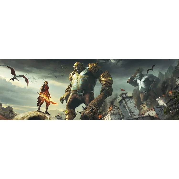 خرید بازی Extinction Deluxe Edition - نسخه PS4