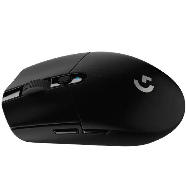 خرید موس بی سیم Logitech G305 LIGHTSPEED - سیاه