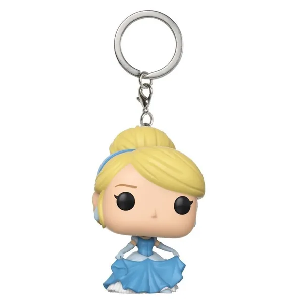 خرید جاسوییچی POP! - شخصیت Cinderella