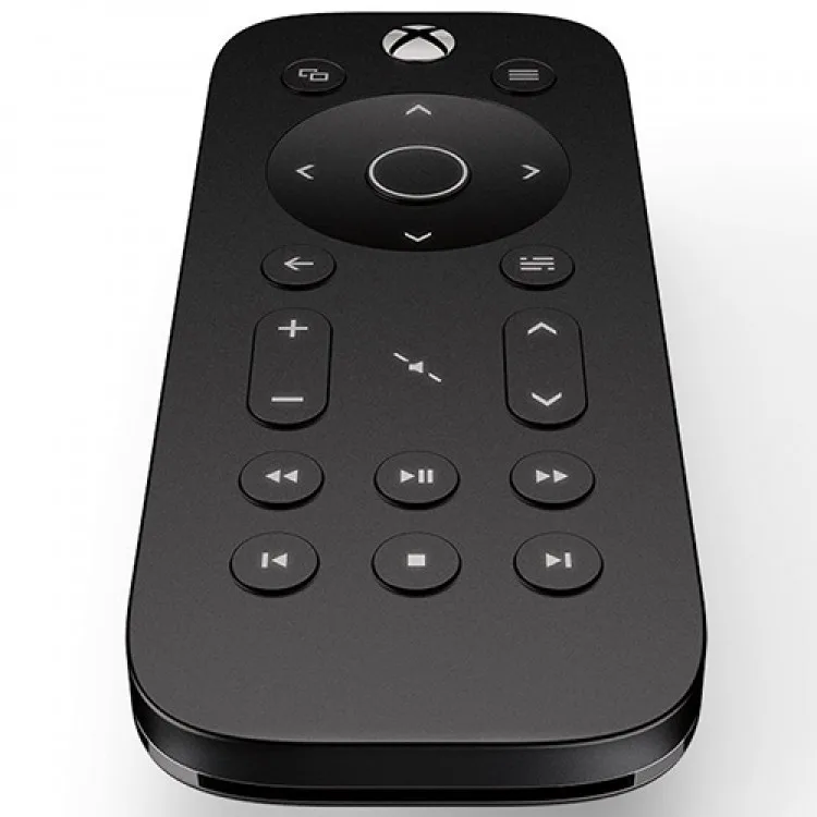 xbox one control multi media remote