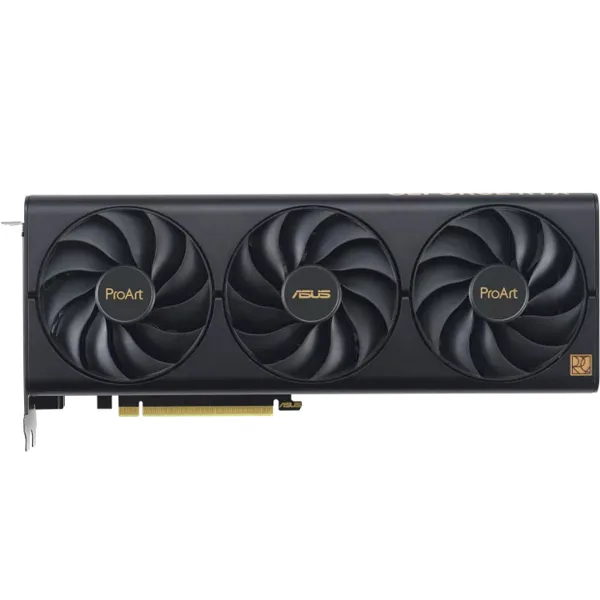 خرید کارت گرافیک Asus ProArt GeForce RTX 4070 Super OC - حافظه 12 گیگابایت