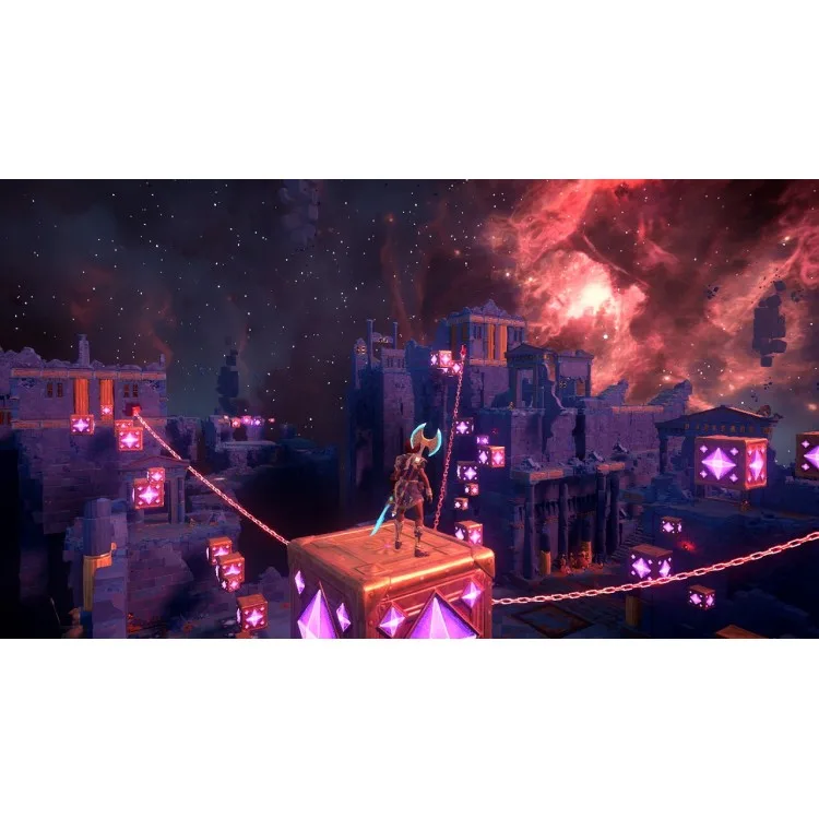 پیش خرید بازی Immortals: Fenyx Rising برای Nintendo Switch