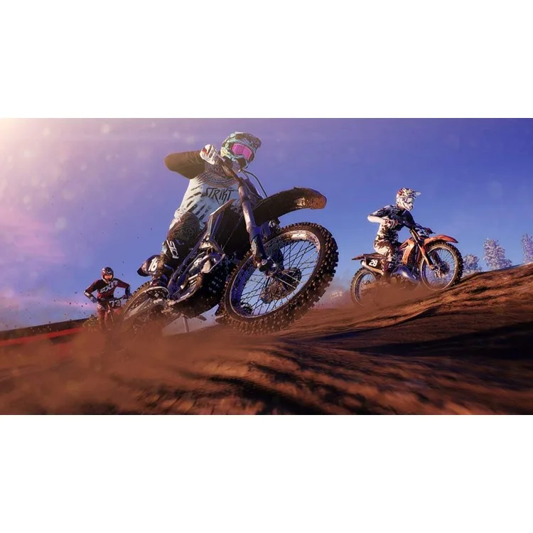 Mx Vs ATV All Out - Nintendo Switch