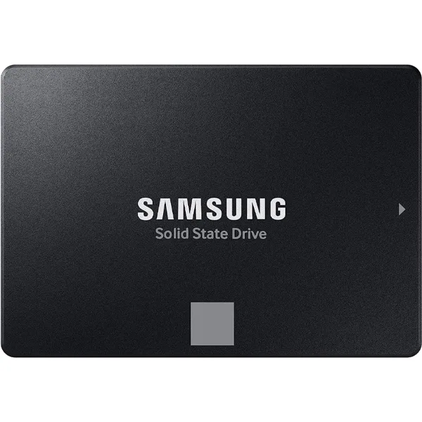 خرید اس اس دی Samsung 870 EVO - یک ترابایت
