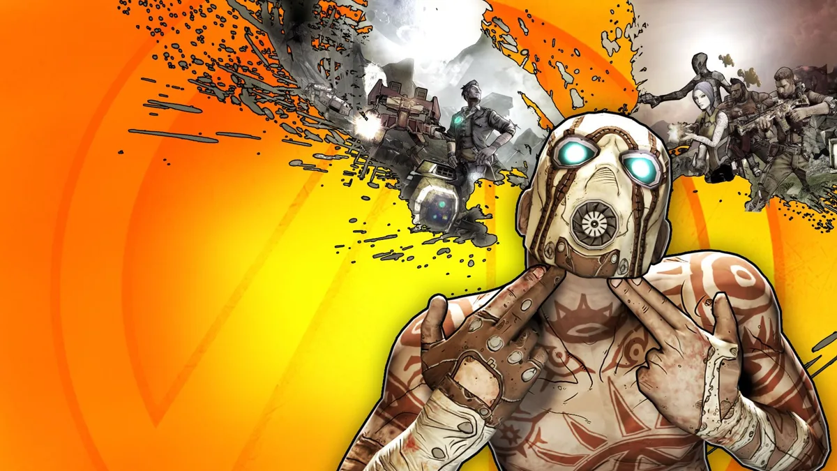 داستان فیلم Borderlands با بازی ها تفاوت خواهد داشت