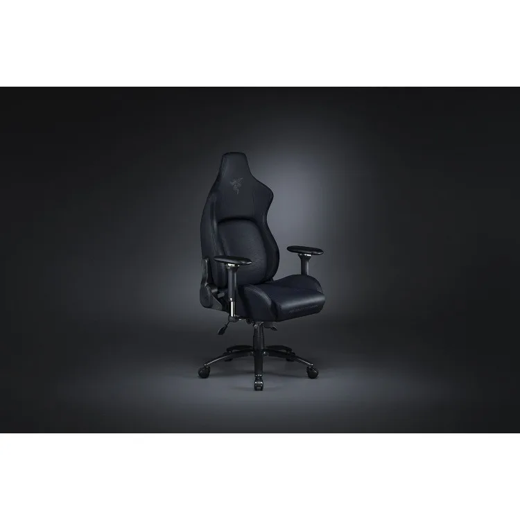 خرید صندلی گیمینگ Razer Iskur - استاندارد - سیاه
