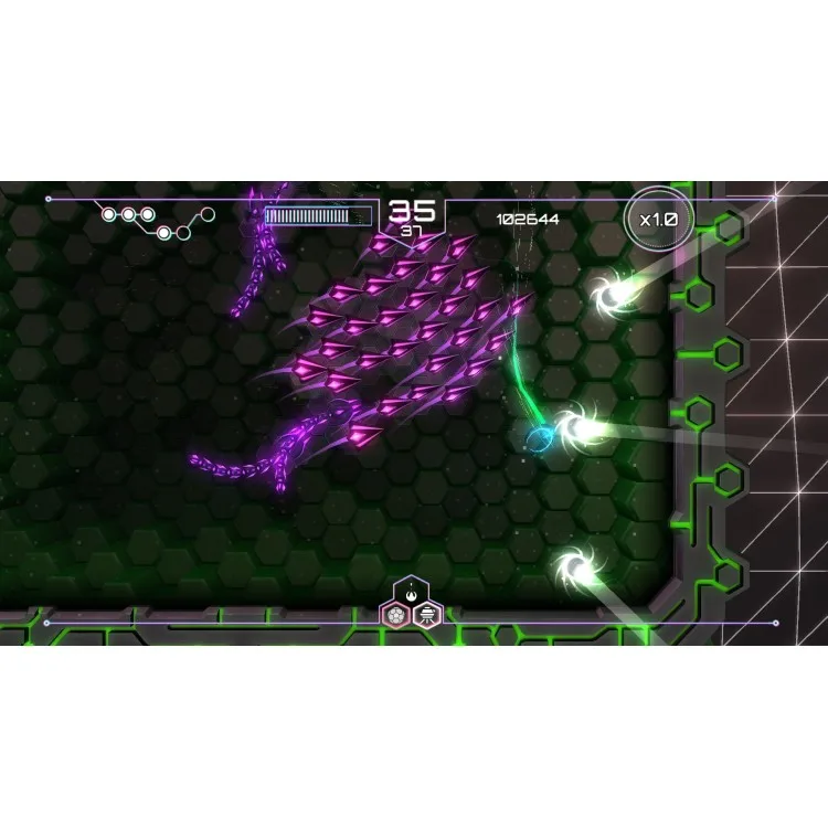 خرید بازی Tachyon Project نسخه محدود برای PS4