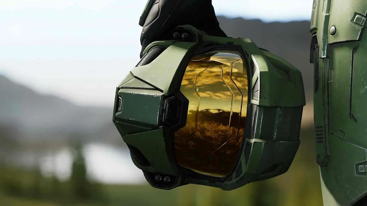 دوربین سوم شخص به بازی Halo Infinite اضافه میشود
