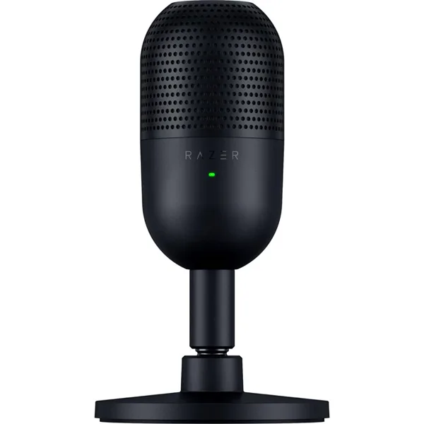 خرید میکروفون Razer Seiren v3 Mini - سیاه