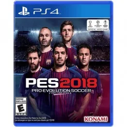 خرید بازی FIFA 18 - پلی استیشن 4