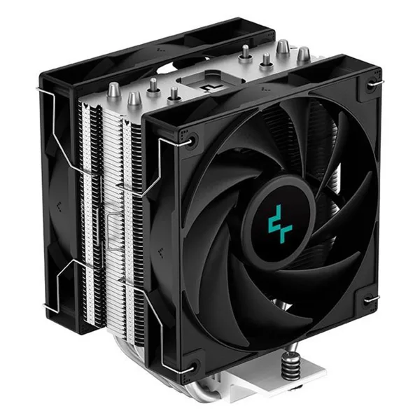 خرید فن پردازنده DeepCool AG400 Plus