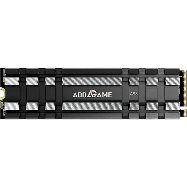 خرید اس اس دی Addlink ADDGAME A93 با هیت سینک - یک ترابایت