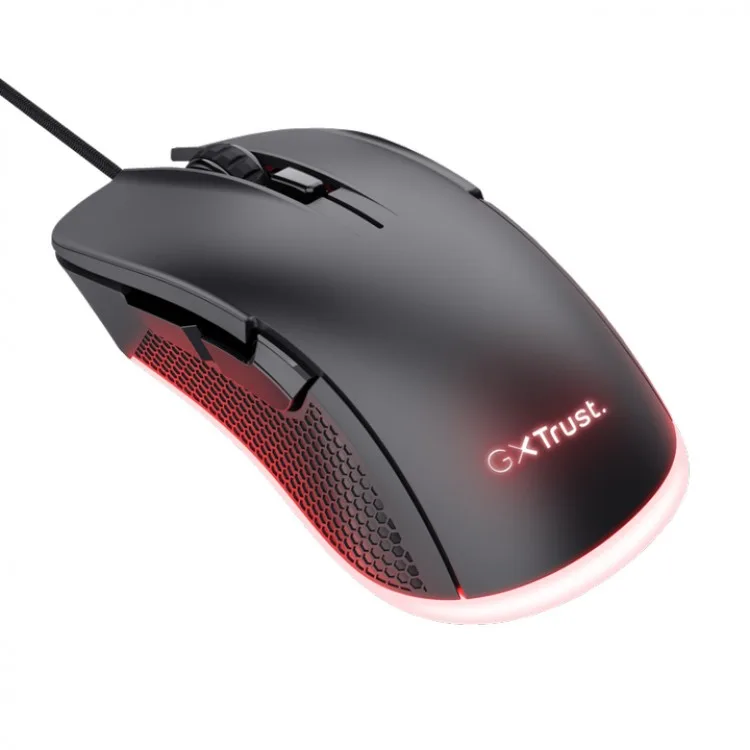 خرید موس Trust GXT Ybar