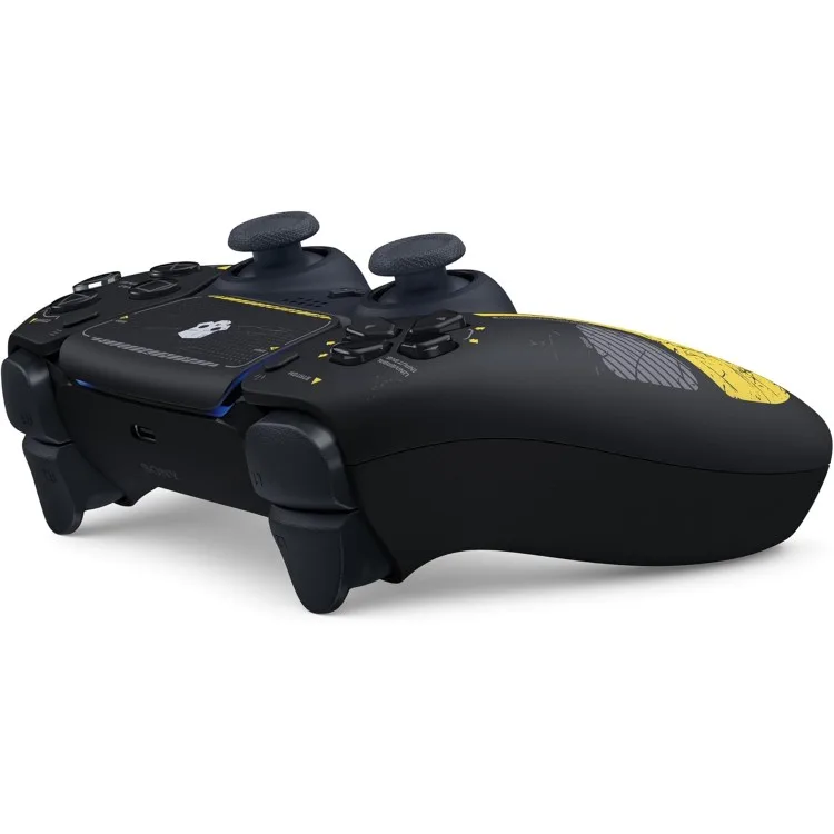 خرید دسته PS5 - نسخه محدود Helldivers 2
