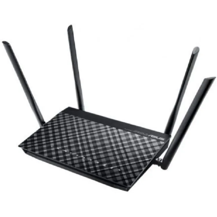 خرید مودم روتر Asus DSL-AC55U
