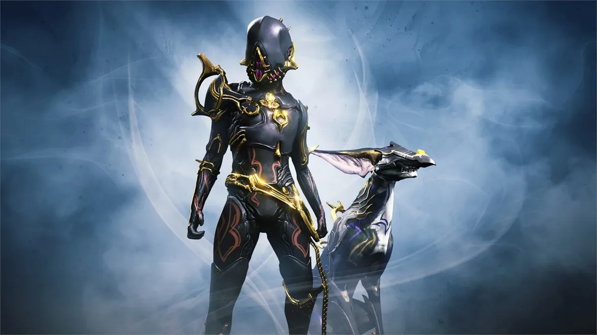 قابلیت کراس پلی برای بازی Warframe تایید شد