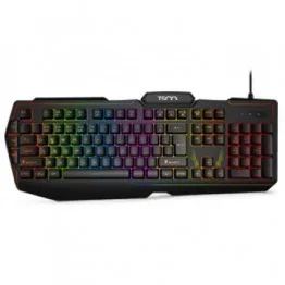 خرید کیبورد تسکو TK-8020