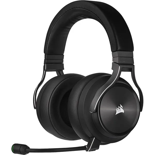 خرید هدست Corsair Virtuoso RGB XT - بی سیم - سنگی