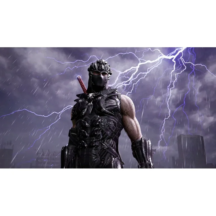 خرید بازی Ninja Gaiden 4 برای PS5