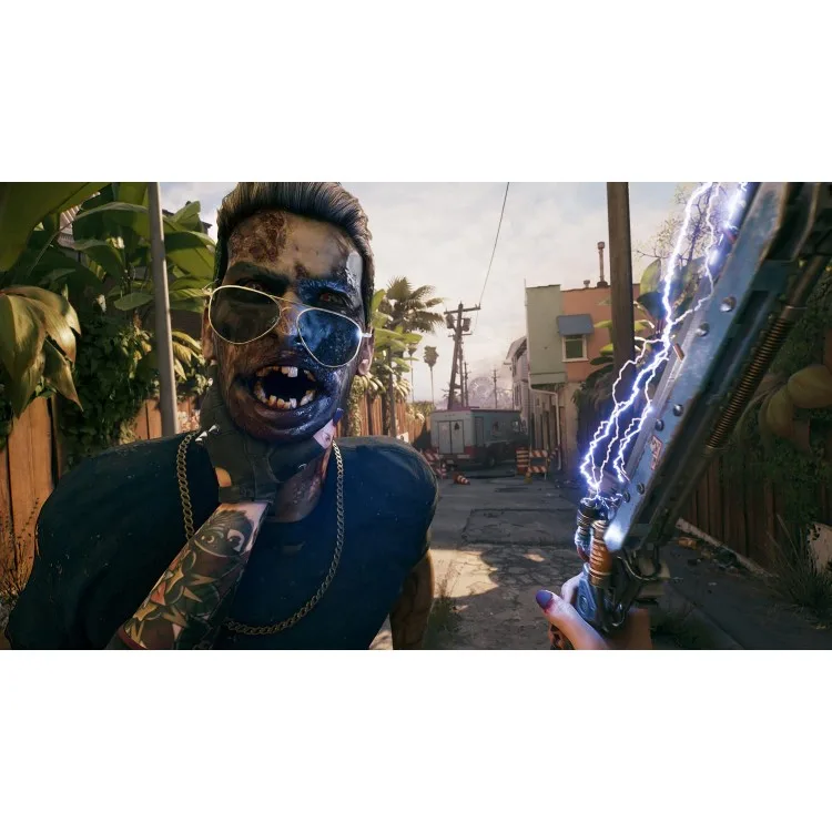 خرید بازی Dead Island 2 نسخه Day One برای PS5 کارکرده