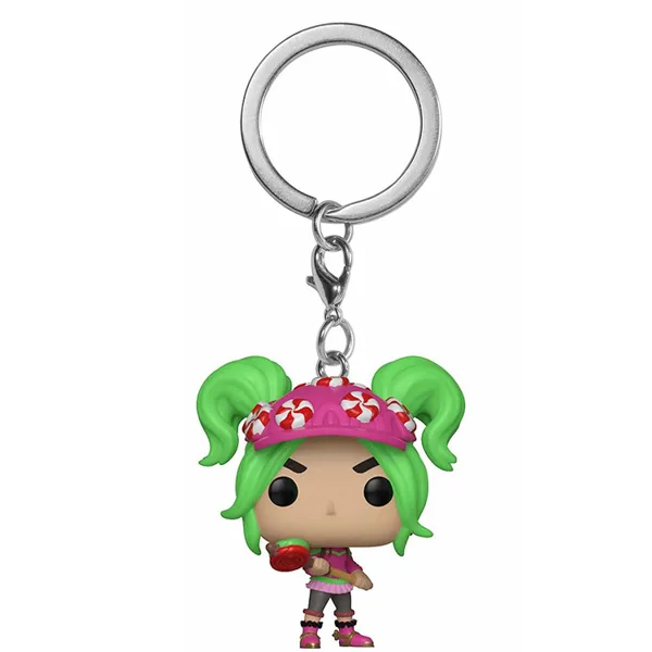 خرید جاسوییچی POP! - شخصیت Zoey