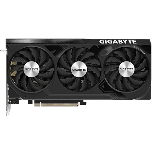 خرید کارت گرافیک Gigabyte GeForce RTX 4070 Windforce OC - حافظه 12 گیگابایت