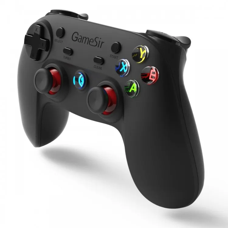 خرید کنترلر بی سیم GameSir G3s