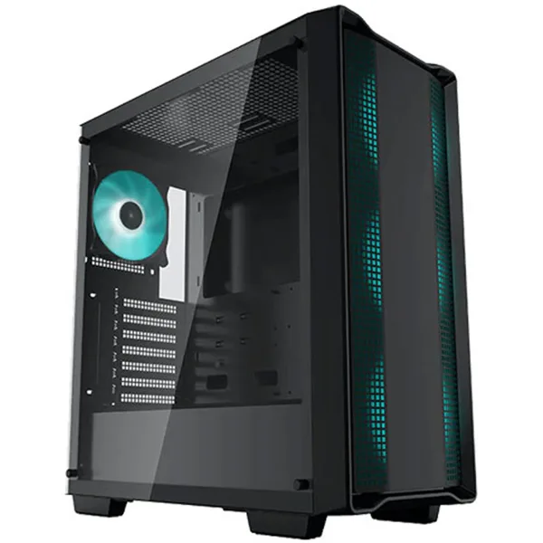 خرید کیس کامپیوتر DeepCool CC560 - شاسی مید تاور