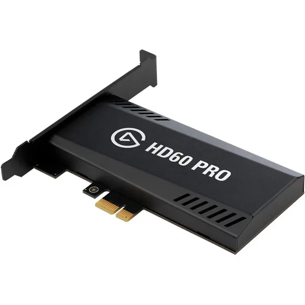 خرید کپچر کارت Elgato HD60 Pro