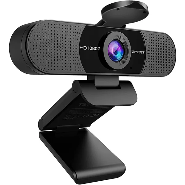 خرید وبکم EMEET C960