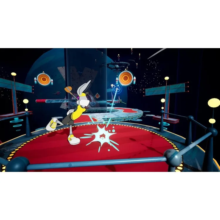 خرید بازی Looney Tunes: Wacky World of Sports برای PS5