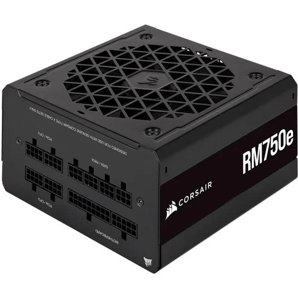 خرید پاور Corsair RM750e