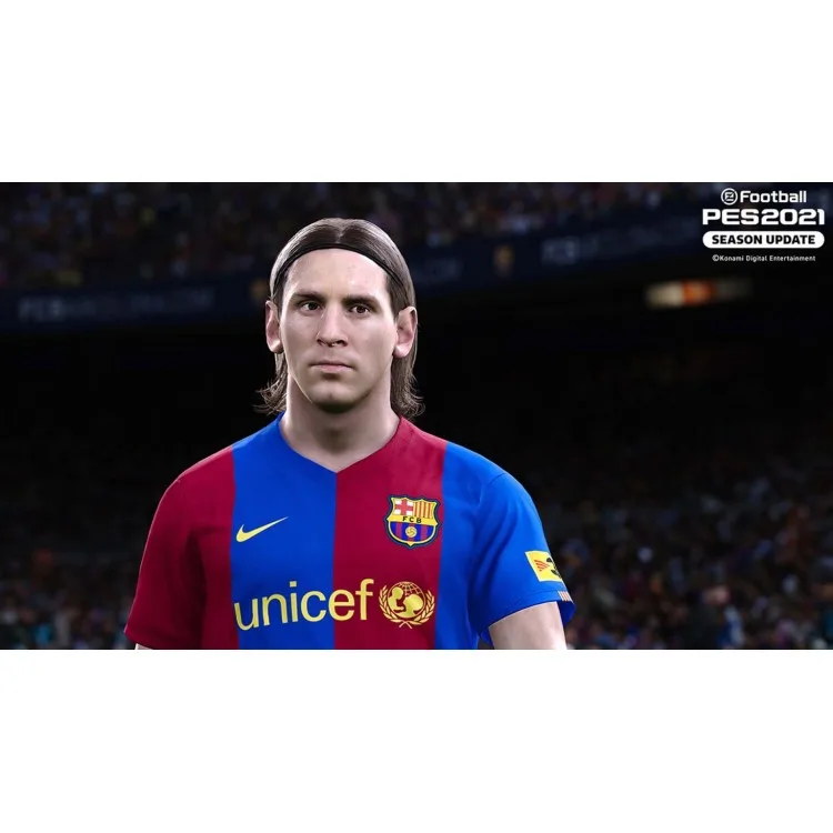 PES 2021 Season Update - Xbox One کارکرده